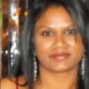 Meet your Posher, Nalini